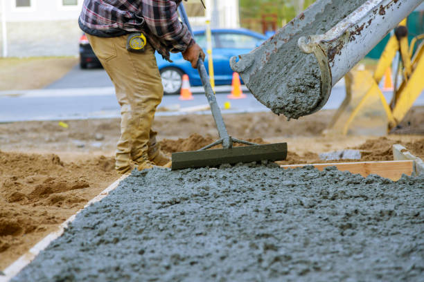  Gray, LA Concrete contractor Pros