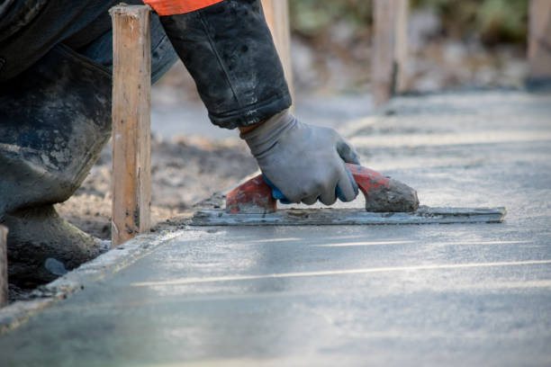 Best Residential Concrete Solutions in Gray, LA