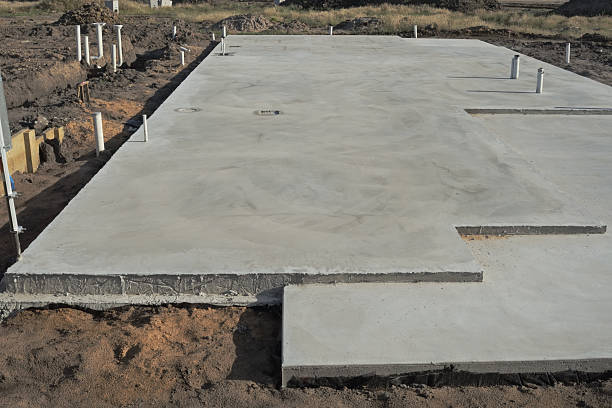 Best Concrete Patio Design and Installation in Gray, LA