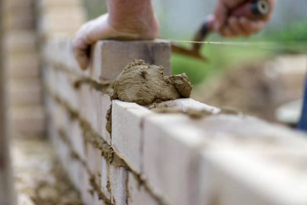 Best Concrete Retaining Walls in Gray, LA