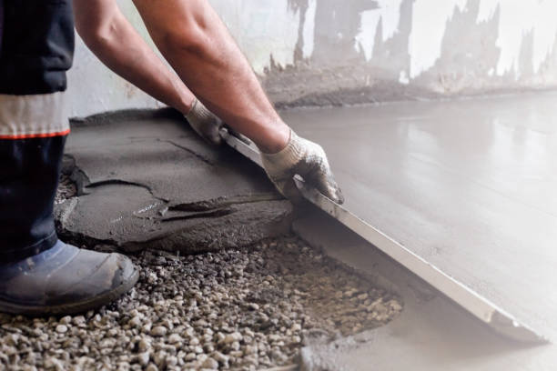 Best Residential Concrete Solutions in Gray, LA