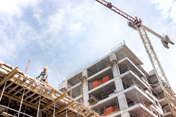 Best Commercial Concrete Services in Gray, LA